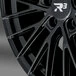 R3 Wheels R3H09