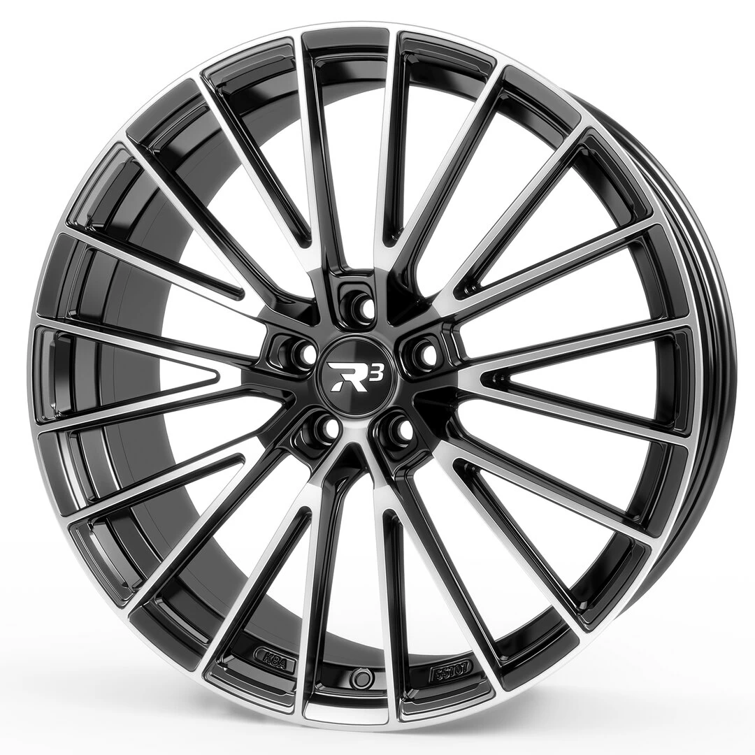 R3 Wheels R3H09
