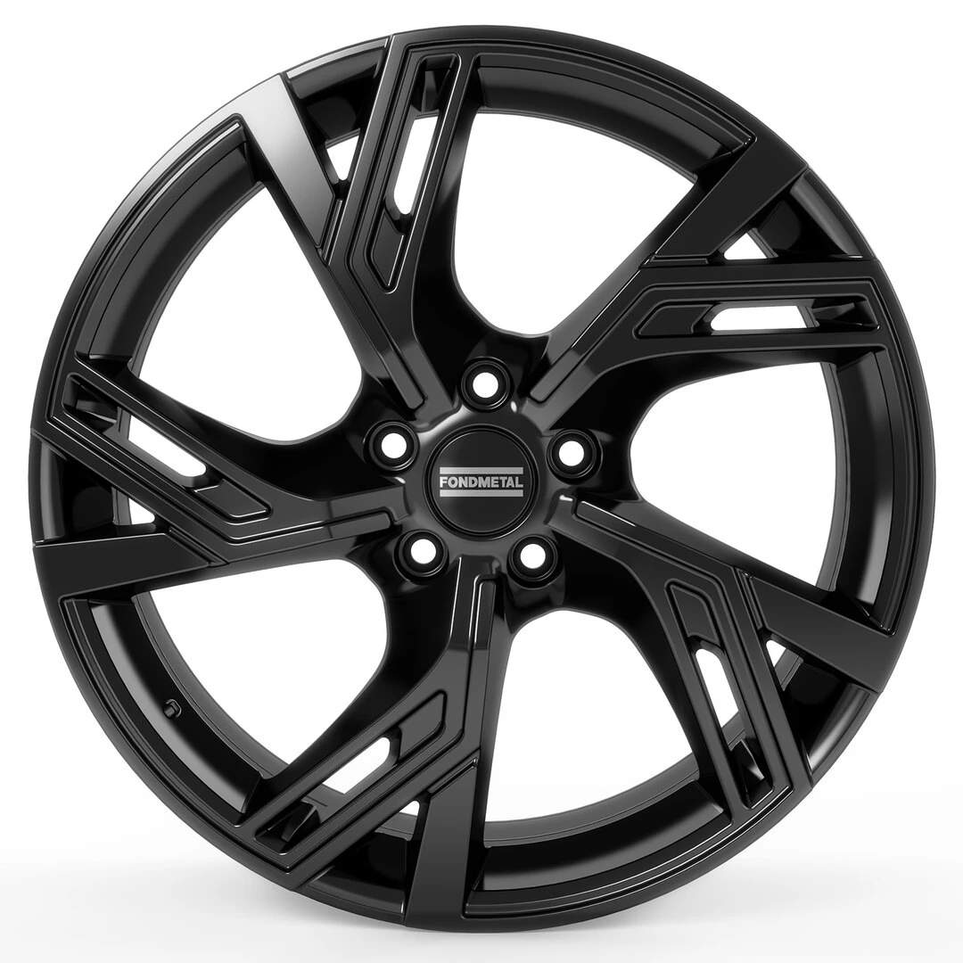 Fondmetal ATENA
