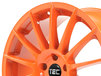Tec Speedwheels AS2 Orange