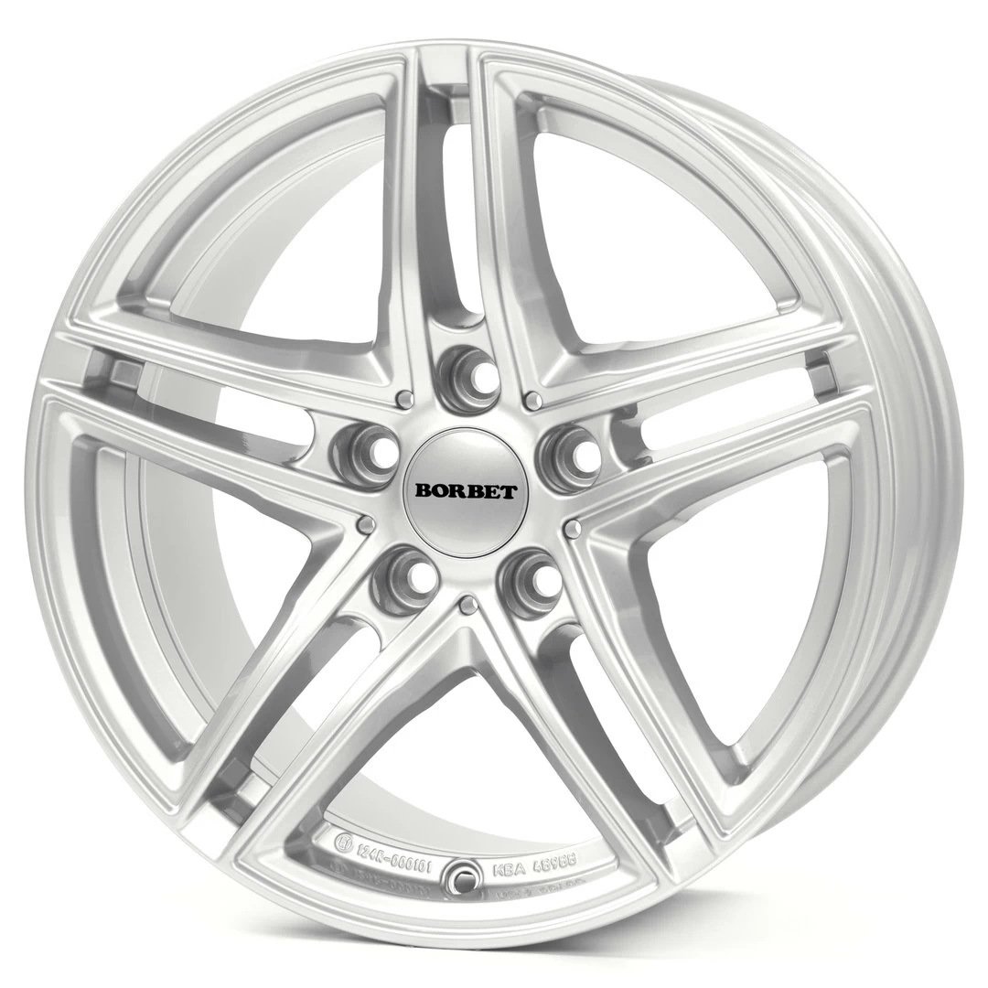 Borbet XR