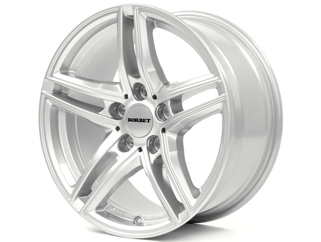 Borbet XR