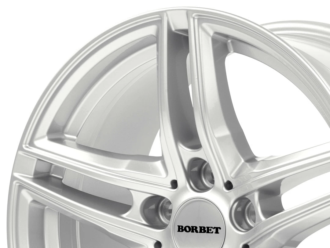Borbet XR
