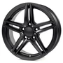 Rial M10 racing-black