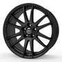 Alutec Monstr racing-black