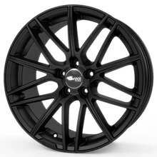 Brock B34 Schwarz Klar Matt (SKM)