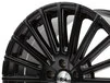 RH Alurad WM Flowforming