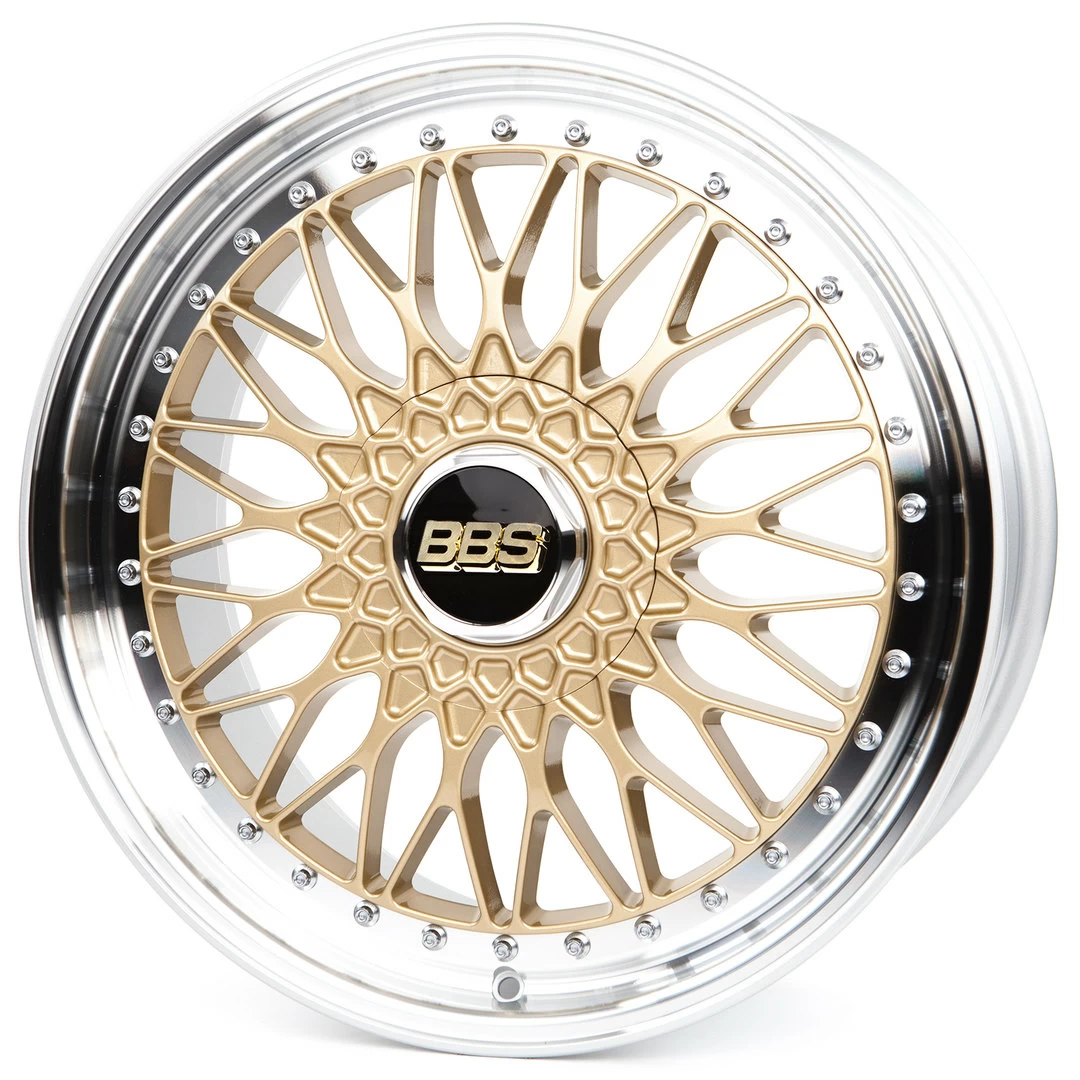 BBS Super RS