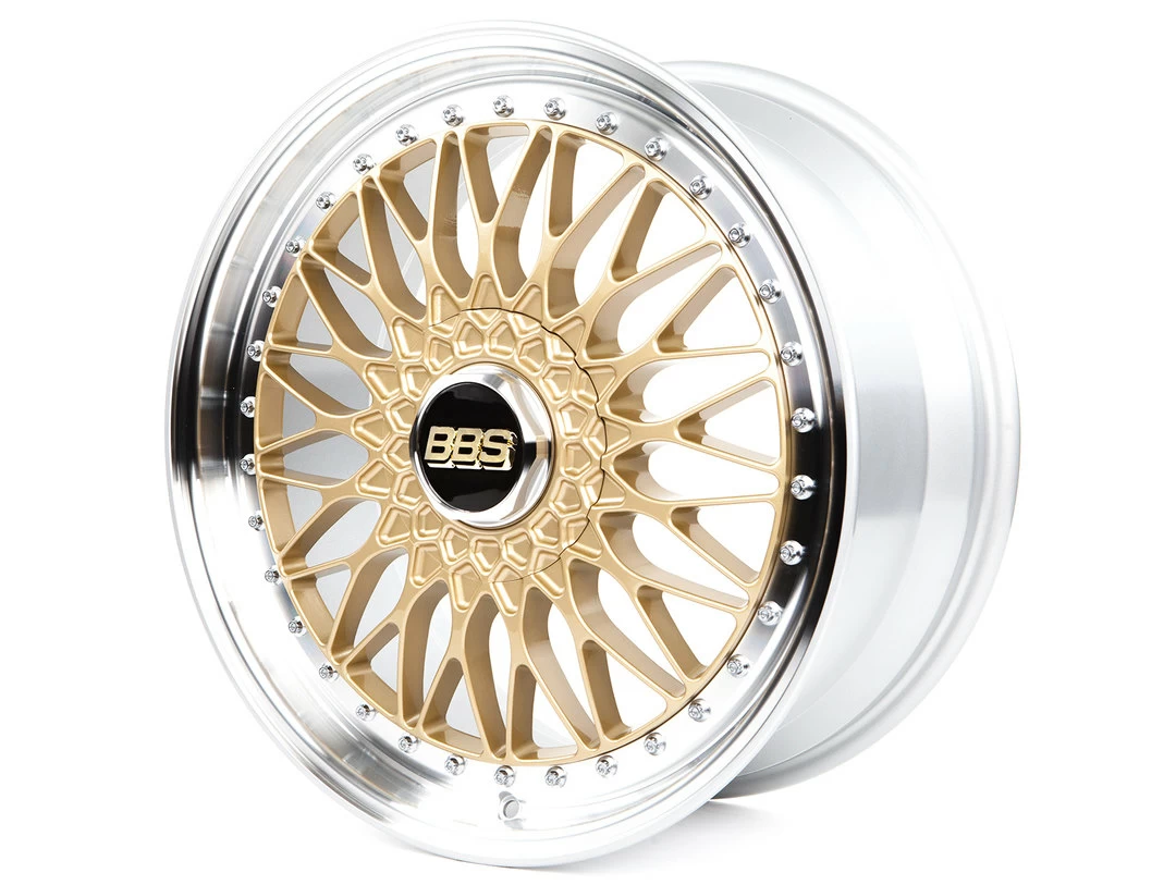 BBS Super RS