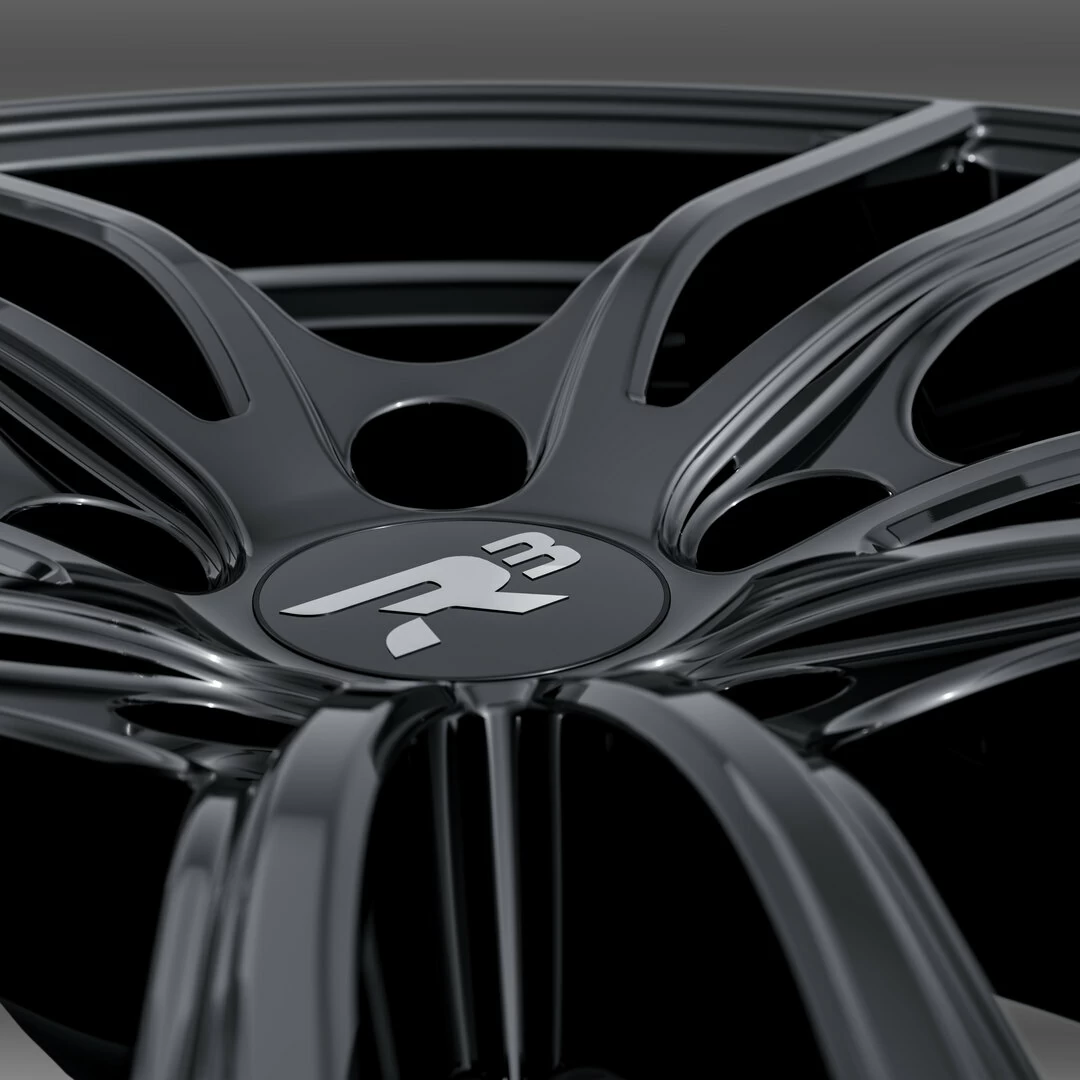 R3 Wheels R3H01