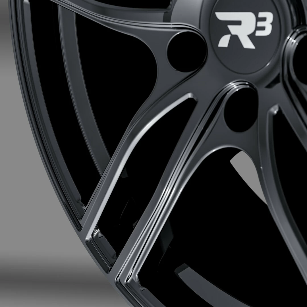 R3 Wheels R3H01