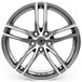 R³ Wheels R3H01 anthracite-polished