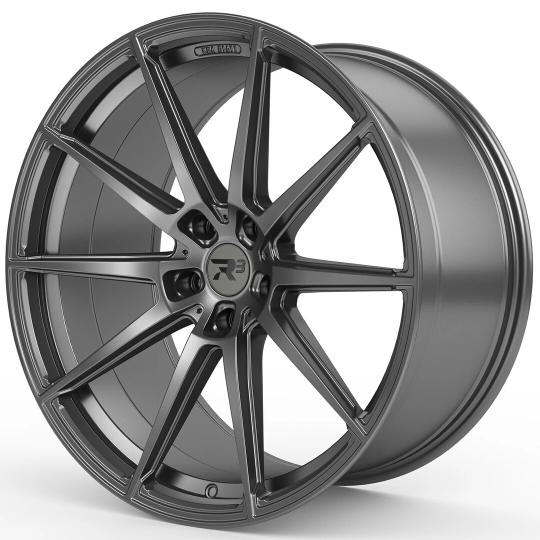 R3 Wheels R3H03