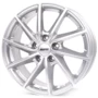Alutec Singa polar-silver