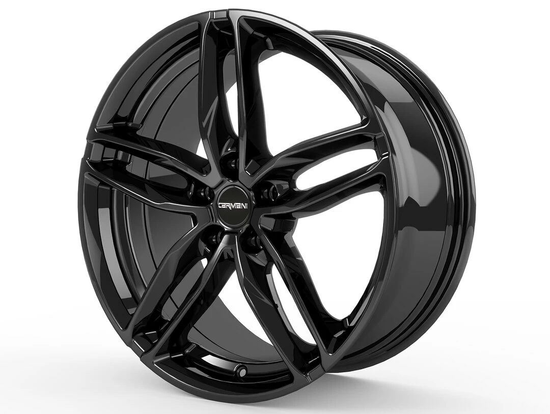 Carmani 13 Twinmax