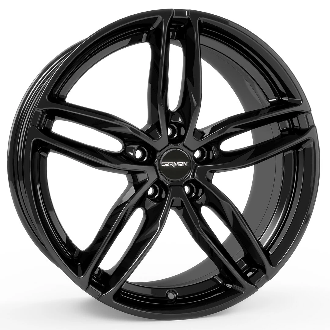 Carmani 13 Twinmax