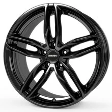 Carmani 13 Twinmax Black