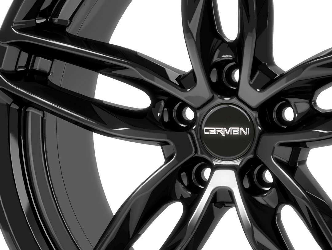 Carmani 13 Twinmax