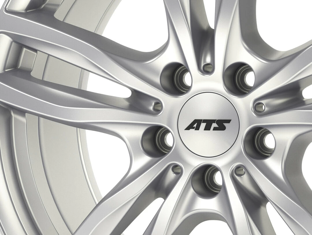 ATS Evolution