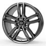 ATS Evolution dark-grey