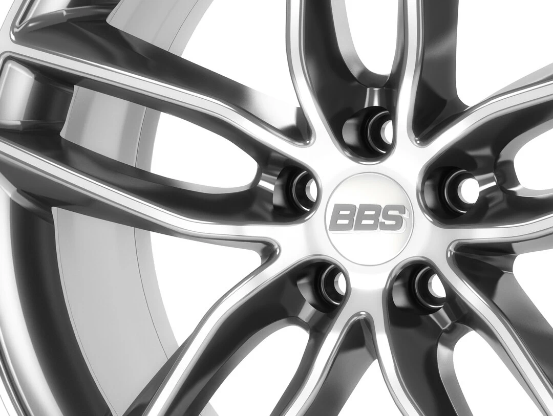 BBS SX