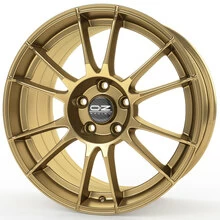 OZ Ultraleggera Race Gold