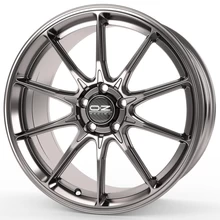 OZ Hyper GT Star Graphite
