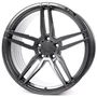 Yido Performance YP-FF1 FlowForged Gunmetal