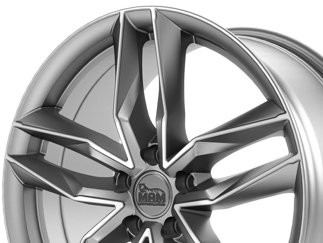 MAM RS3