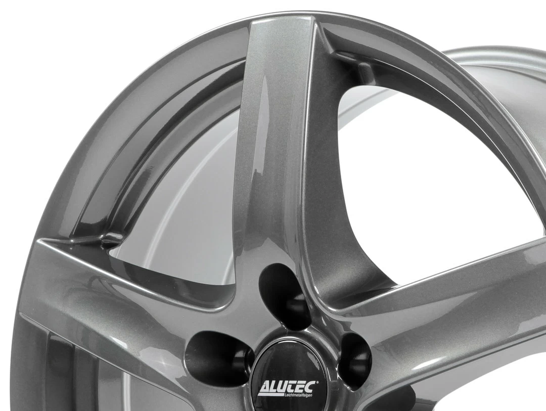 Alutec Grip