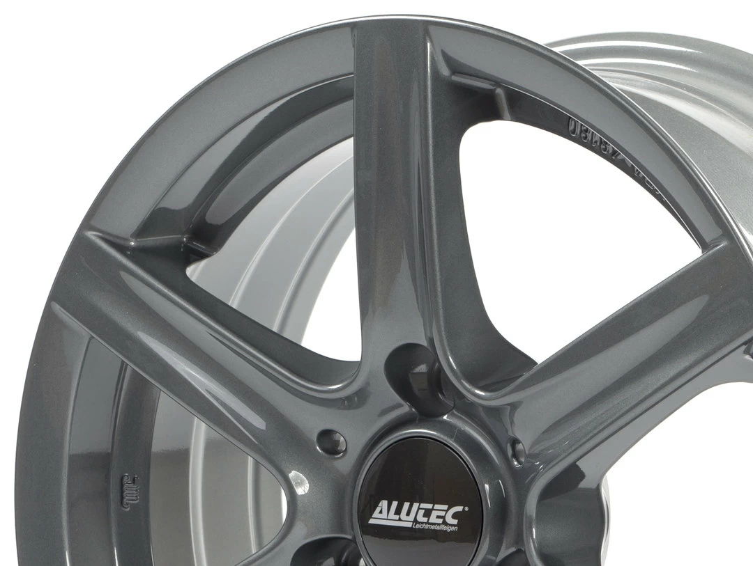 Alutec Grip