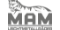 MAM logo