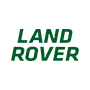 land-rover Logo